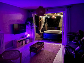 Logement de charme en Provence